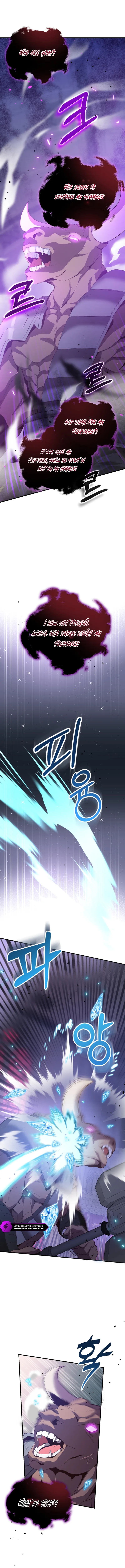 The Magic Genius of the Marquis Chapter 19 - page 16
